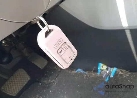 2016 Honda Pilot Ex z USA, uszkodzony, nr VIN 5FNYF5H32GB012823